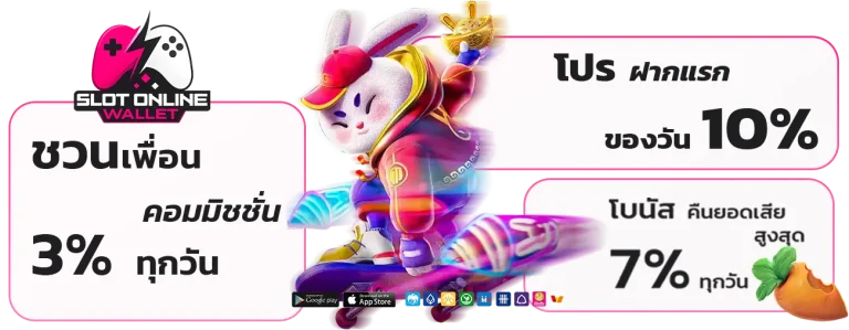 สล็อตได้เงินจริง วอเล็ทรองรับ